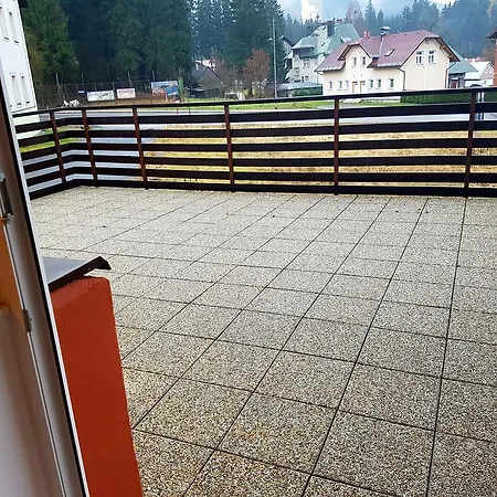 Karolina Διαμέρισμα Harrachov