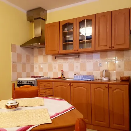 Karolina דירה הַרָכוֹב