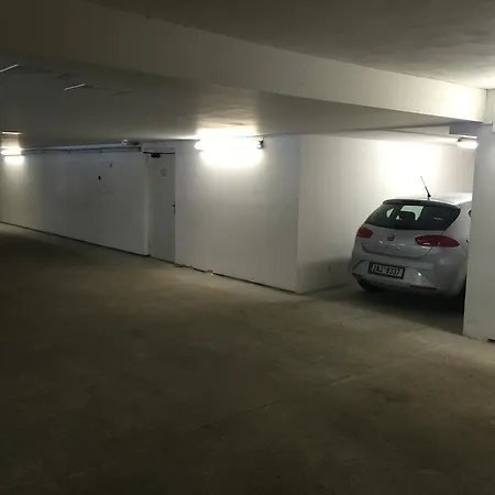 Karolína Appartamento *