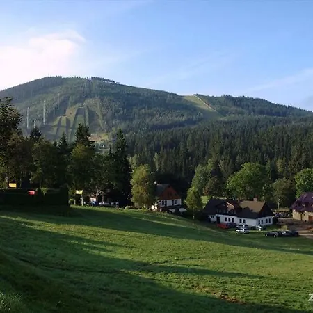 Appartamento Karolína Harrachov