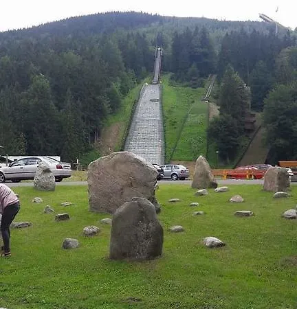 Appartamento Karolína Harrachov