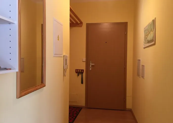 Karolina Apartament