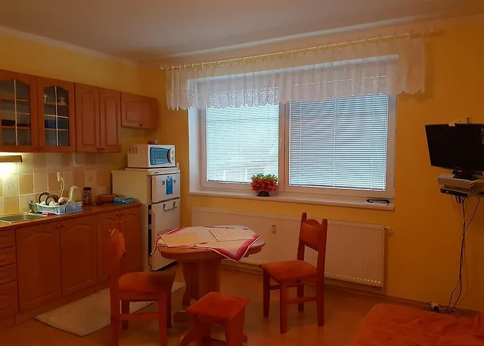 Apartament Karolina