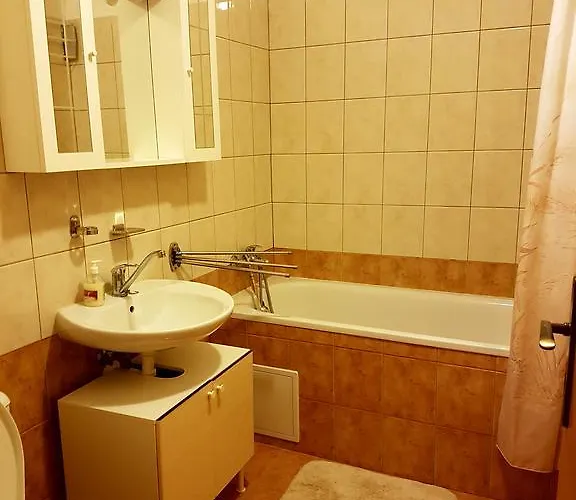 Karolina Apartament