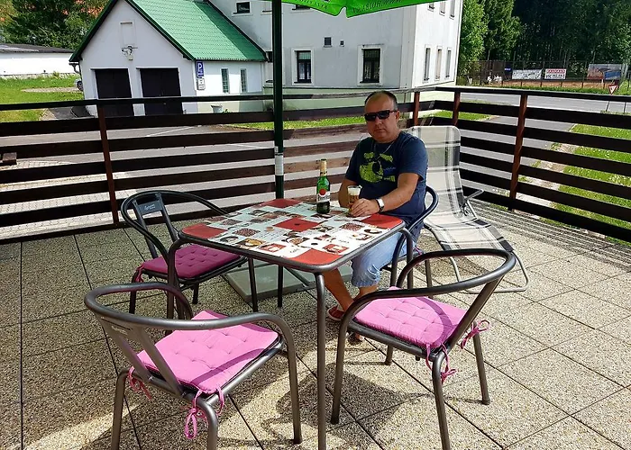 Karolina Apartament *
