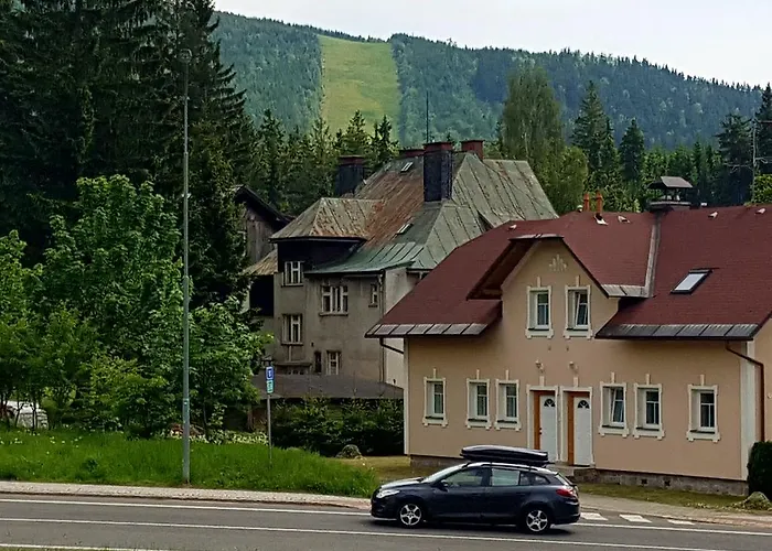 Karolina Apartament