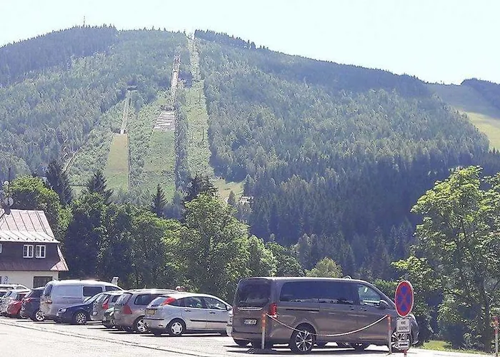 Karolina Apartament